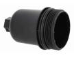 Kryt, pouzdro olejového filtru VAICO V42-0455