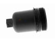 Kryt, pouzdro olejového filtru VAICO V42-0455