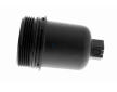 Kryt, pouzdro olejového filtru VAICO V42-0455