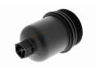 Kryt, pouzdro olejového filtru VAICO V42-0455