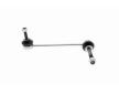Tyc/vzpera, stabilisator VAICO V45-0113
