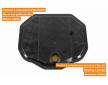 Hydraulický filter automatickej prevodovky VAICO V45-0244