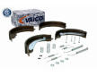 Sada brzd. čeľustí parkov. brzdy VAICO V46-0165