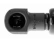 Pneumaticka pruzina, zavazadlovy / nakladovy prostor VAICO V46-0402
