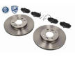 Sada bŕzd, Kotúčová brzda VAICO V46-1228