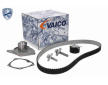 Vodní pumpa + sada ozubeného řemene VAICO V46-50027