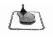 Sada hydraulickeho filtru, automaticka prevodovka VAICO V51-0387
