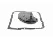 Sada hydraulickeho filtru, automaticka prevodovka VAICO V51-0387