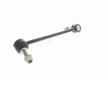 Tyc/vzpera, stabilisator VAICO V58-0046