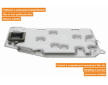 Hydraulický filter automatickej prevodovky VAICO V70-0604