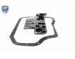 Sada hydraulického filtru, automatická převodovka VAICO V70-0615