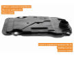 Hydraulický filtr, automatická převodovka VAICO V70-0720