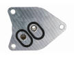 Plniaci adaptér, prevodovka VAICO V99-0089