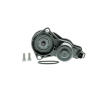 Stavitelny element, rucni brzda brzdove oblozeni AISIN ACR001