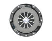 Pritlacny talir AISIN CK-001