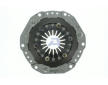 Pritlacny talir AISIN CS-005