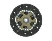Spojková lamela AISIN DD-014