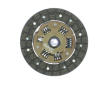 Spojková lamela AISIN DD-016