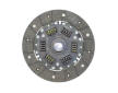 Spojková lamela AISIN DF-011