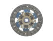Spojková lamela AISIN DH-016