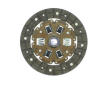 Spojková lamela AISIN DN-025