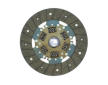 Spojková lamela AISIN DN-041