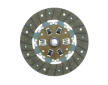 Spojková lamela AISIN DN-071