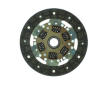 Spojková lamela AISIN DN-081