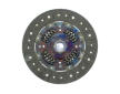 Spojková lamela AISIN DN-922