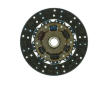Spojková lamela AISIN DT-071