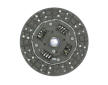Spojková lamela AISIN DT-073