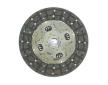 Spojková lamela AISIN DTX-113