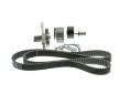 Vodni pumpa + sada ozubeneho remene AISIN TKPS-7058
