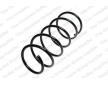 Pružina podvozku KILEN 10612