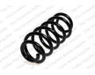 Pružina podvozku KILEN 10187