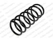 Pružina podvozku KILEN 11110