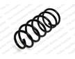 Pružina podvozku KILEN 13330