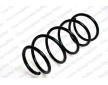 Pružina podvozku KILEN 13380