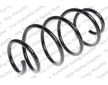 Pružina podvozku KILEN 13437