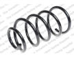 Pružina podvozku KILEN 13442