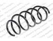 Pružina podvozku KILEN 13448