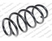 Pružina podvozku KILEN 13458