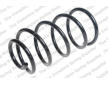 Pružina podvozku KILEN 13468