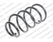 Pružina podvozku KILEN 13469
