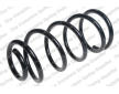 Pružina podvozku KILEN 13486