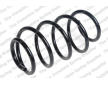Pružina podvozku KILEN 13490