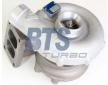 Dmychadlo, plnění BTS Turbo T912055