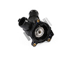 Termostat chladenia HEPU TM1008
