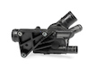 Termostat, chladivo HEPU TM1086