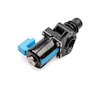 Termostat HEPU TM8036